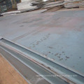 Ms Carbon Steel Plate Steel Sheet with Shotblasting and Primer for Ship Hull and Bridge Building